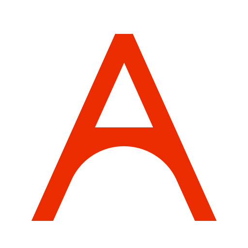 Abridge logo