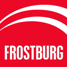 Frostburg State University logo