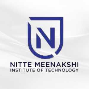 Nitte Meenakshi Institute of Technology