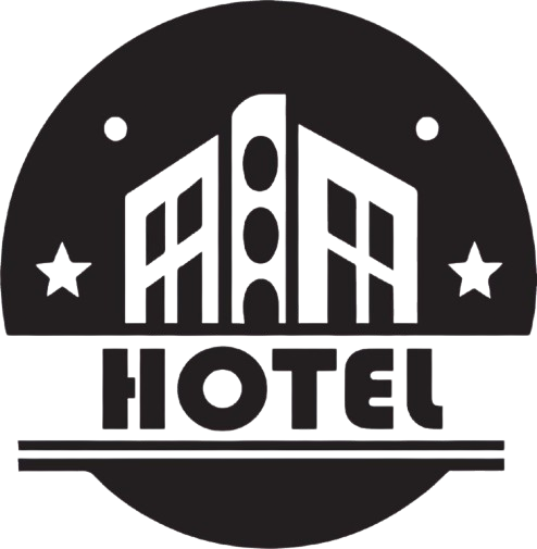 Hotel project logo